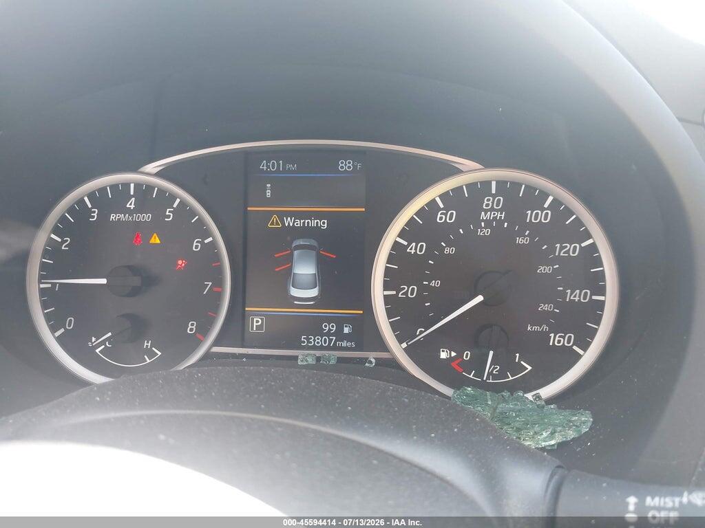 3N1AB7AP3KY382541 2019 NISSAN SENTRA photo no. 7
