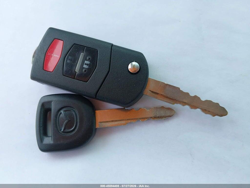 JM1DE1LY5D0161427 2013 MAZDA MAZDA2 photo no. 11