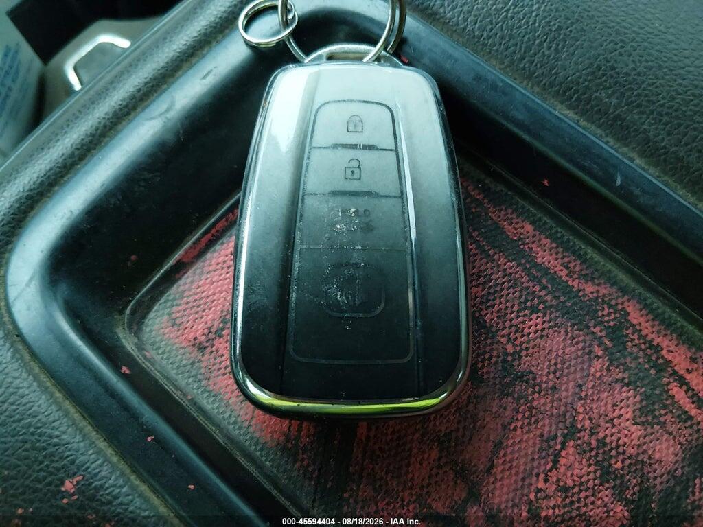 4T1K31AK7MU548495 2021 TOYOTA CAMRY photo no. 11