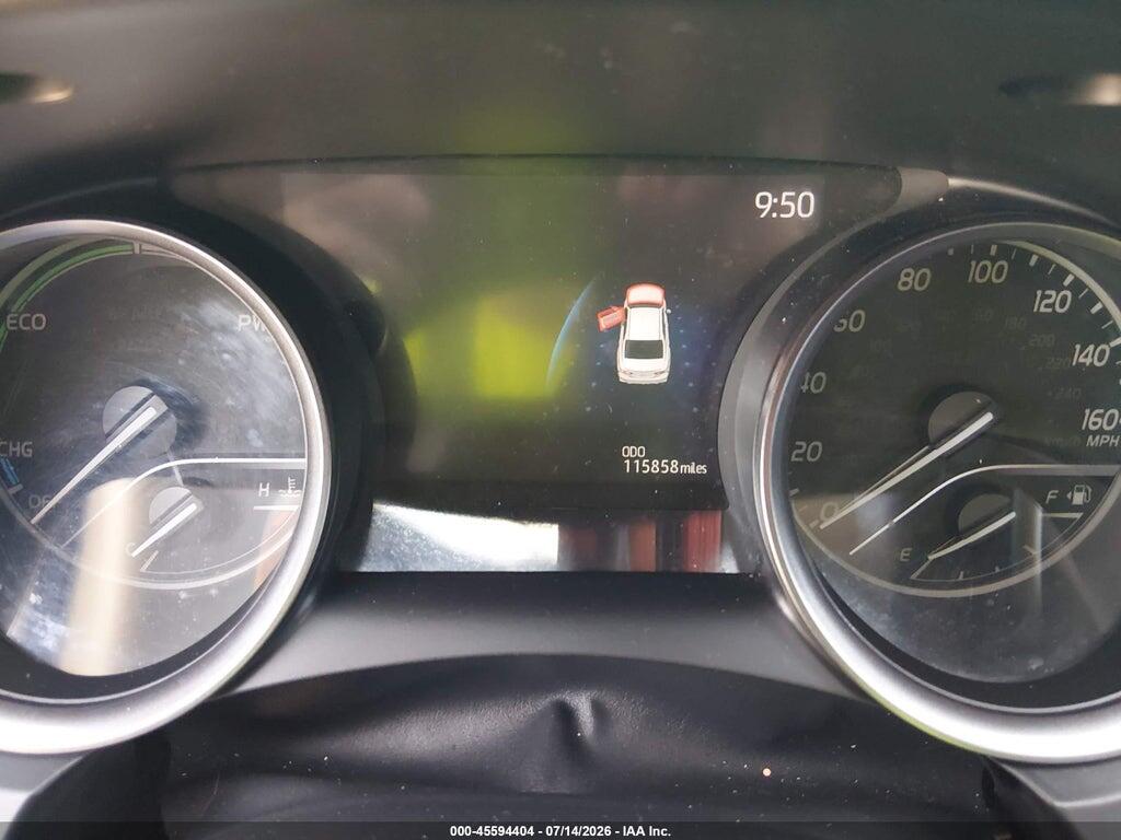 4T1K31AK7MU548495 2021 TOYOTA CAMRY photo no. 7
