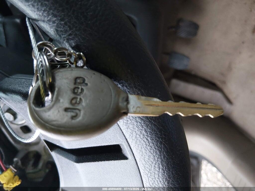1C4NJPBA9CD660858 2012 JEEP PATRIOT photo no. 11