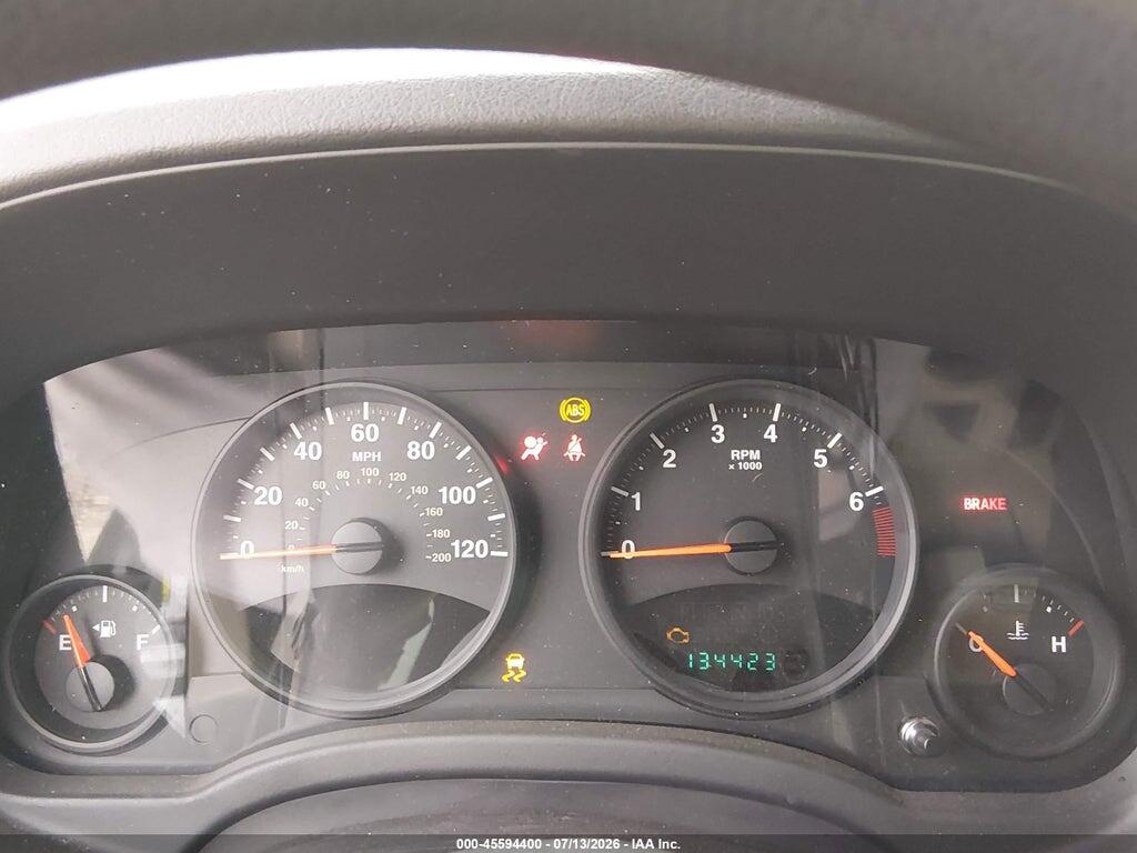 1C4NJPBA9CD660858 2012 JEEP PATRIOT photo no. 7