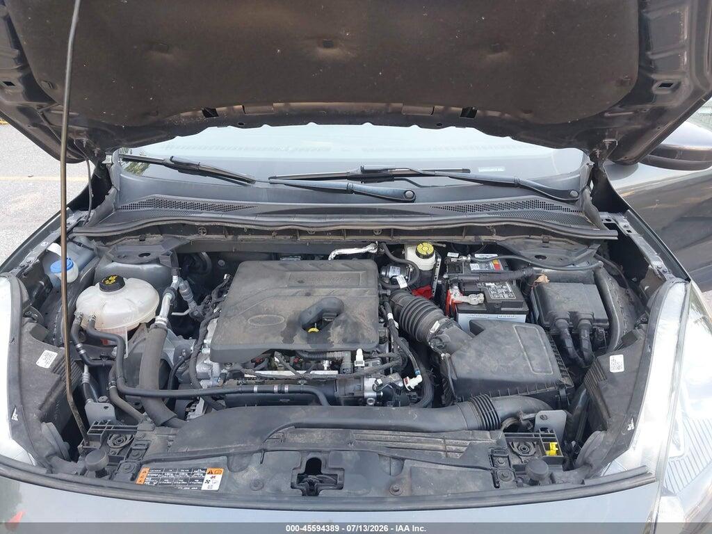 1FMCU9G60LUA53726 2020 FORD ESCAPE photo no. 10