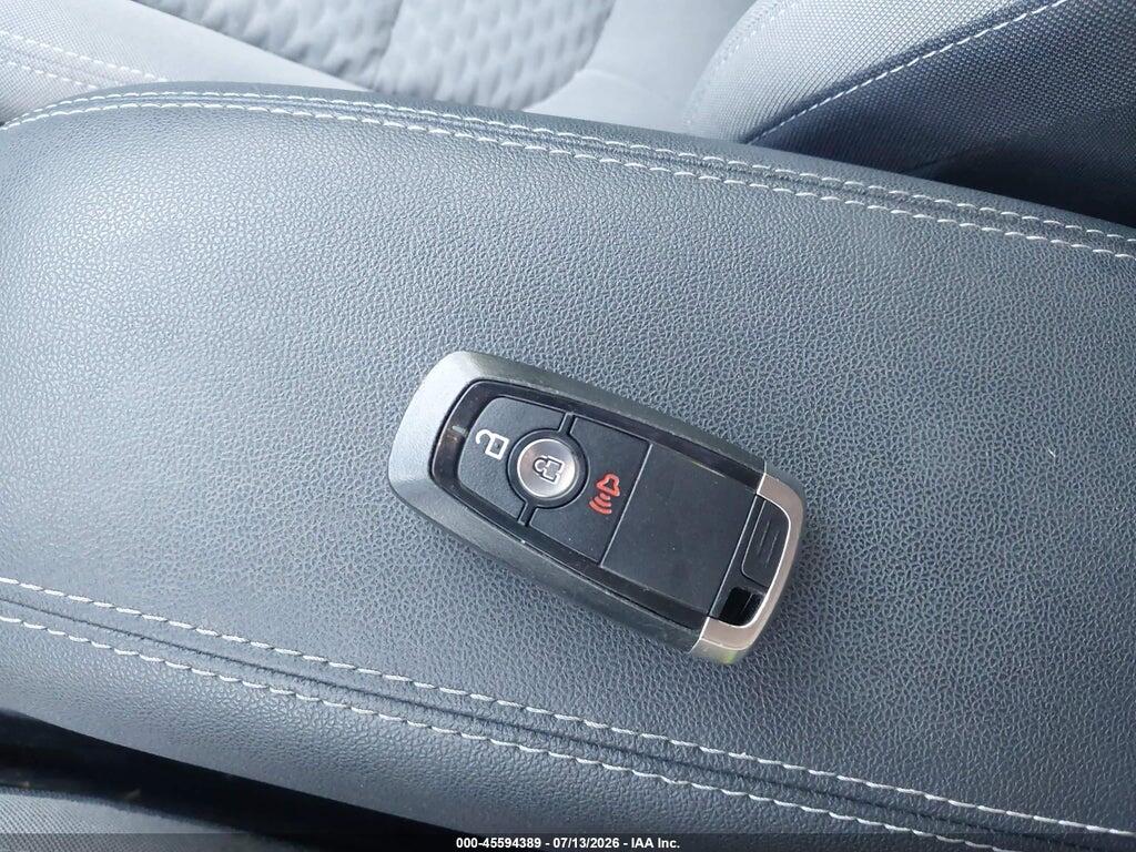 1FMCU9G60LUA53726 2020 FORD ESCAPE photo no. 11