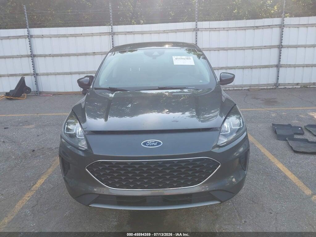 1FMCU9G60LUA53726 2020 FORD ESCAPE photo no. 12