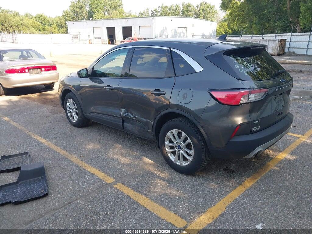 1FMCU9G60LUA53726 2020 FORD ESCAPE photo no. 3