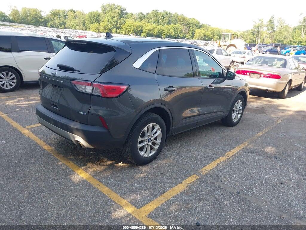 1FMCU9G60LUA53726 2020 FORD ESCAPE photo no. 4
