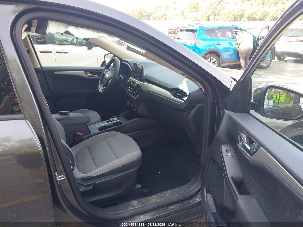 1FMCU9G60LUA53726 2020 FORD ESCAPE photo no. 5