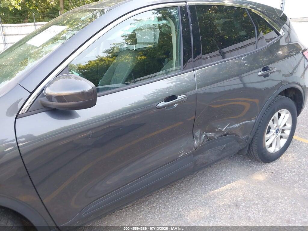 1FMCU9G60LUA53726 2020 FORD ESCAPE photo no. 6