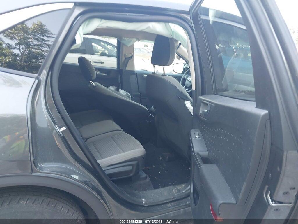 1FMCU9G60LUA53726 2020 FORD ESCAPE photo no. 8