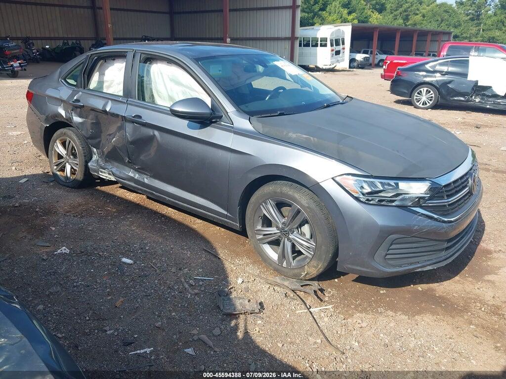 3VWEM7BU7RM094369 2024 VOLKSWAGEN JETTA photo no. 1