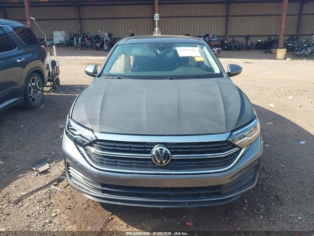 3VWEM7BU7RM094369 2024 VOLKSWAGEN JETTA photo no. 11