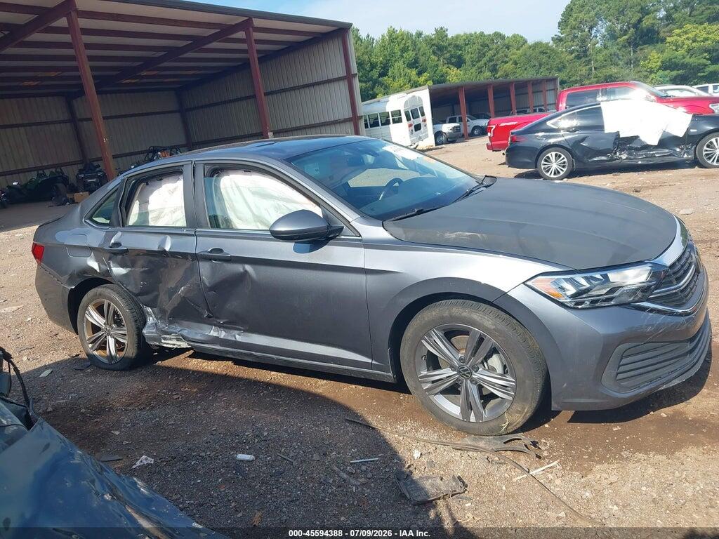 3VWEM7BU7RM094369 2024 VOLKSWAGEN JETTA photo no. 12
