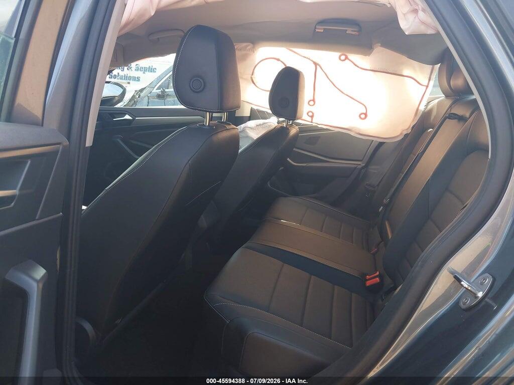 3VWEM7BU7RM094369 2024 VOLKSWAGEN JETTA photo no. 8