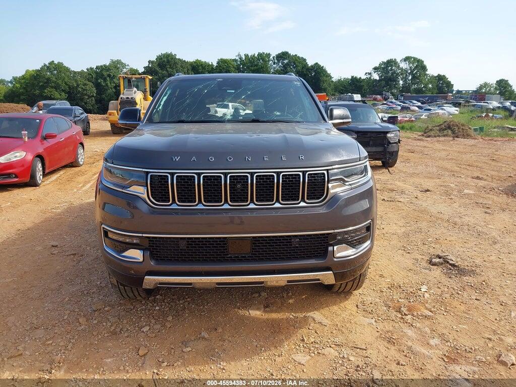 1C4SJVDP0SS533368 2025 JEEP WAGONEER photo no. 12