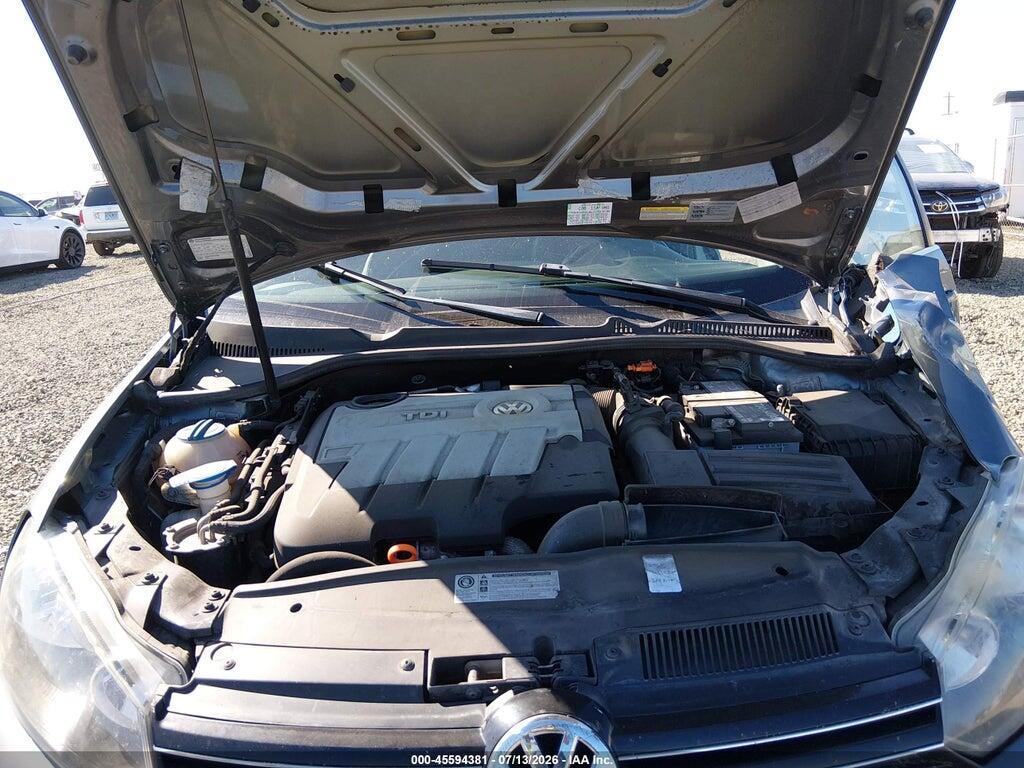 3VWPL7AJ2DM617471 2013 VOLKSWAGEN JETTA SPORTWAGEN photo no. 10