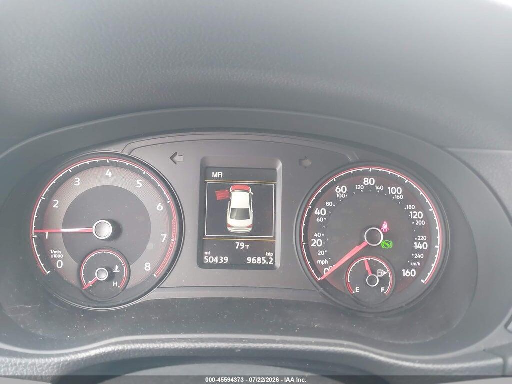 1VWSA7A36MC018981 2021 VOLKSWAGEN PASSAT photo no. 7