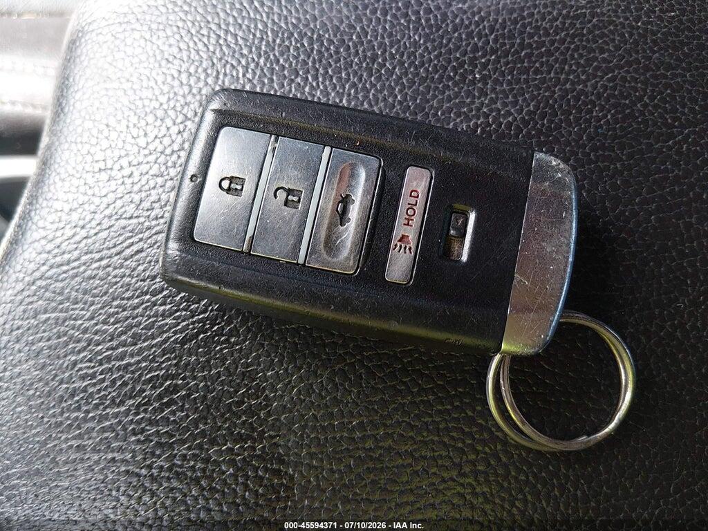 19UDE2F89MA005856 2021 ACURA ILX photo no. 11