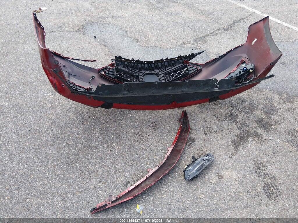19UDE2F89MA005856 2021 ACURA ILX photo no. 12