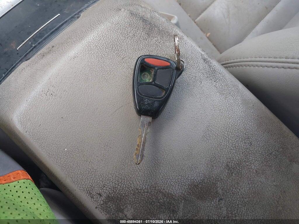 2B3KA53H37H656950 2007 DODGE CHARGER photo no. 11