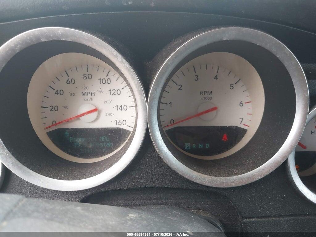 2B3KA53H37H656950 2007 DODGE CHARGER photo no. 7