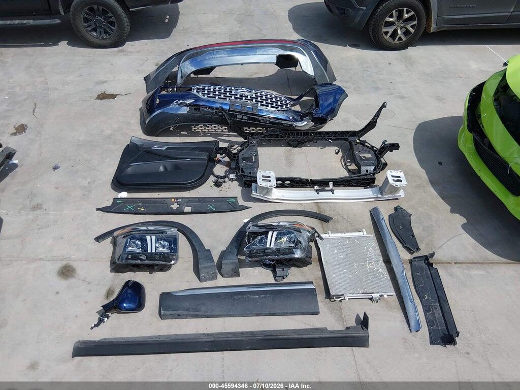 5NMS4DAL2PH515167 2023 HYUNDAI SANTA FE photo no. 12