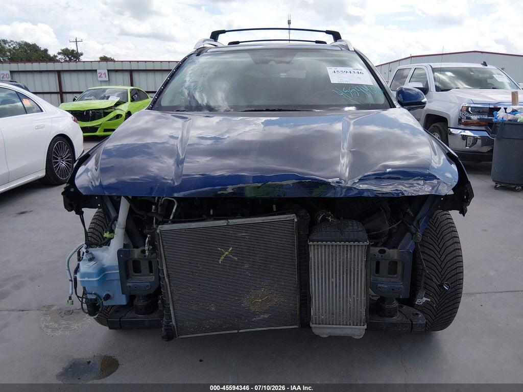 5NMS4DAL2PH515167 2023 HYUNDAI SANTA FE photo no. 6