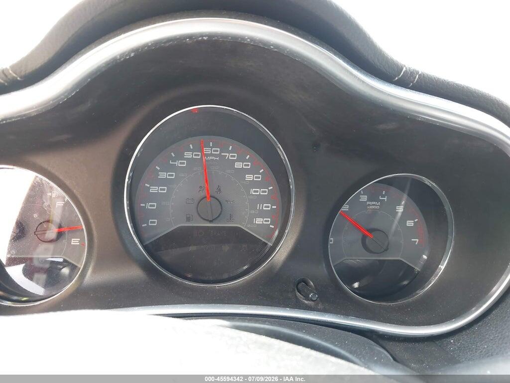 1C3CDZAG5DN552785 2013 DODGE AVENGER photo no. 7
