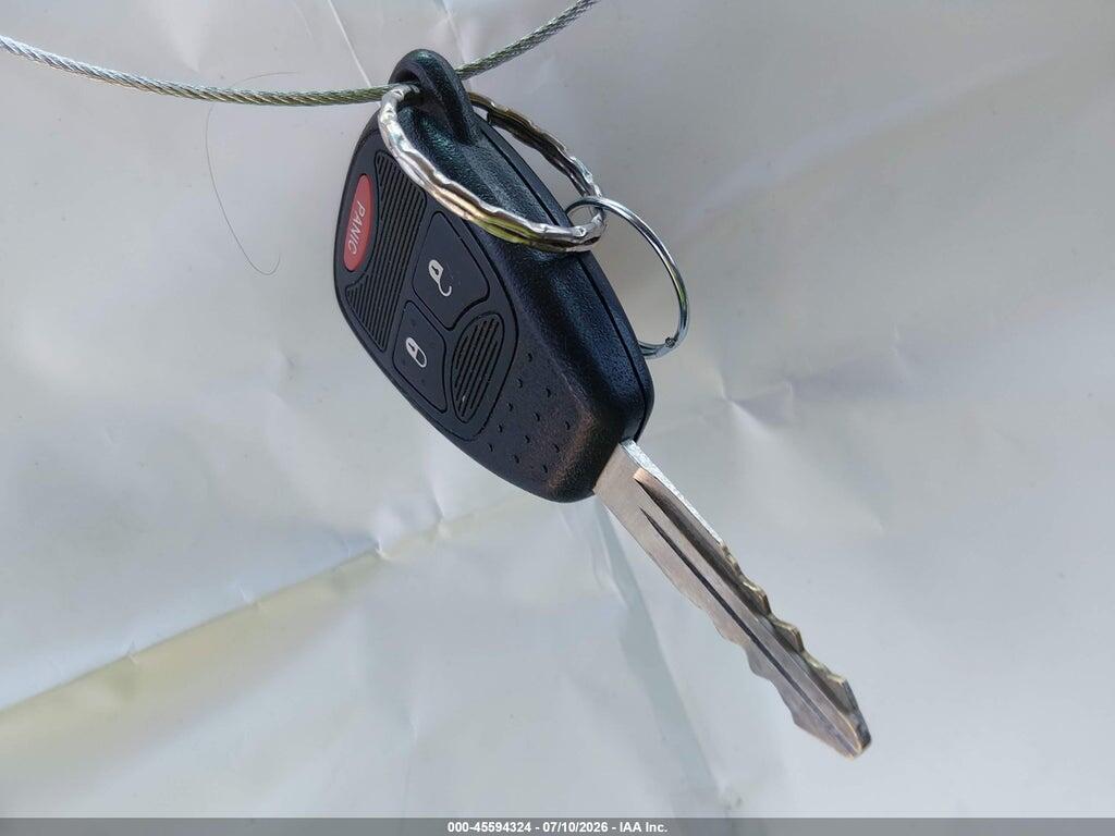 1C4NJCBA1GD794939 2016 JEEP COMPASS photo no. 11