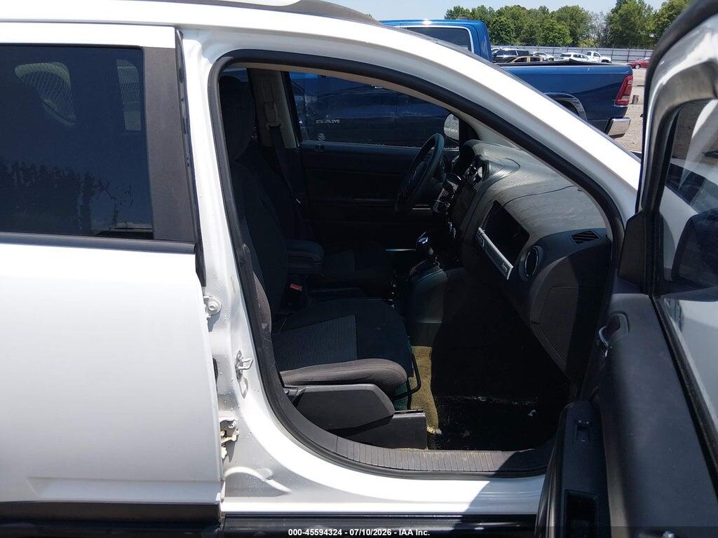 1C4NJCBA1GD794939 2016 JEEP COMPASS photo no. 5