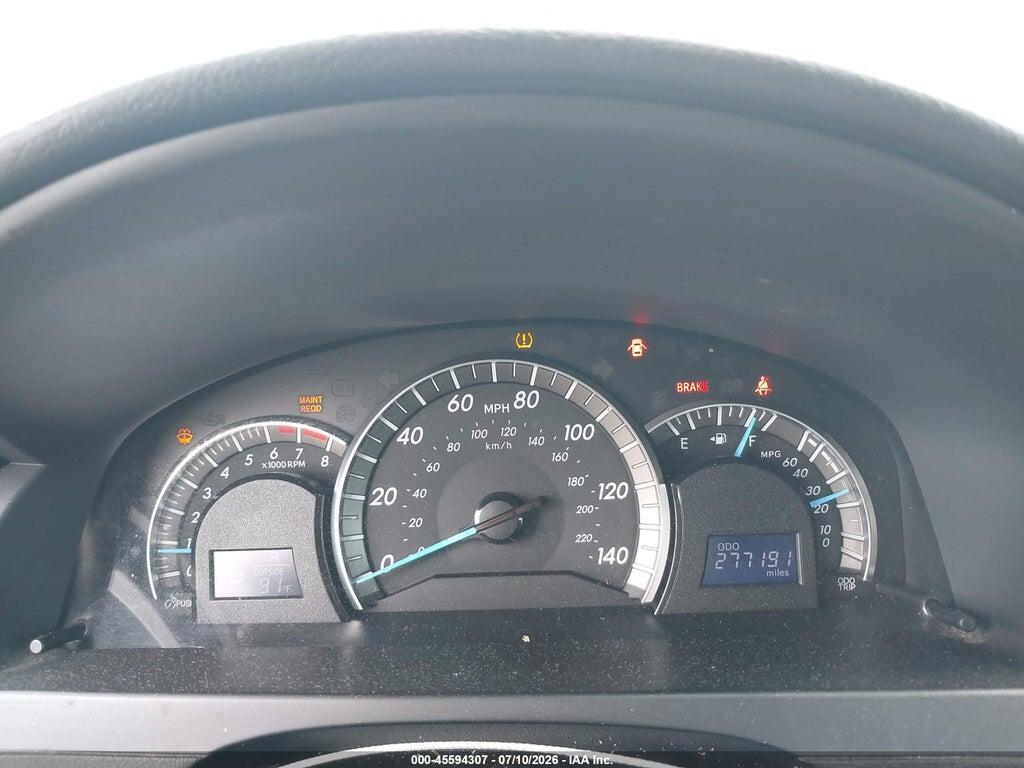 4T1BF1FK8CU175269 2012 TOYOTA CAMRY photo no. 7