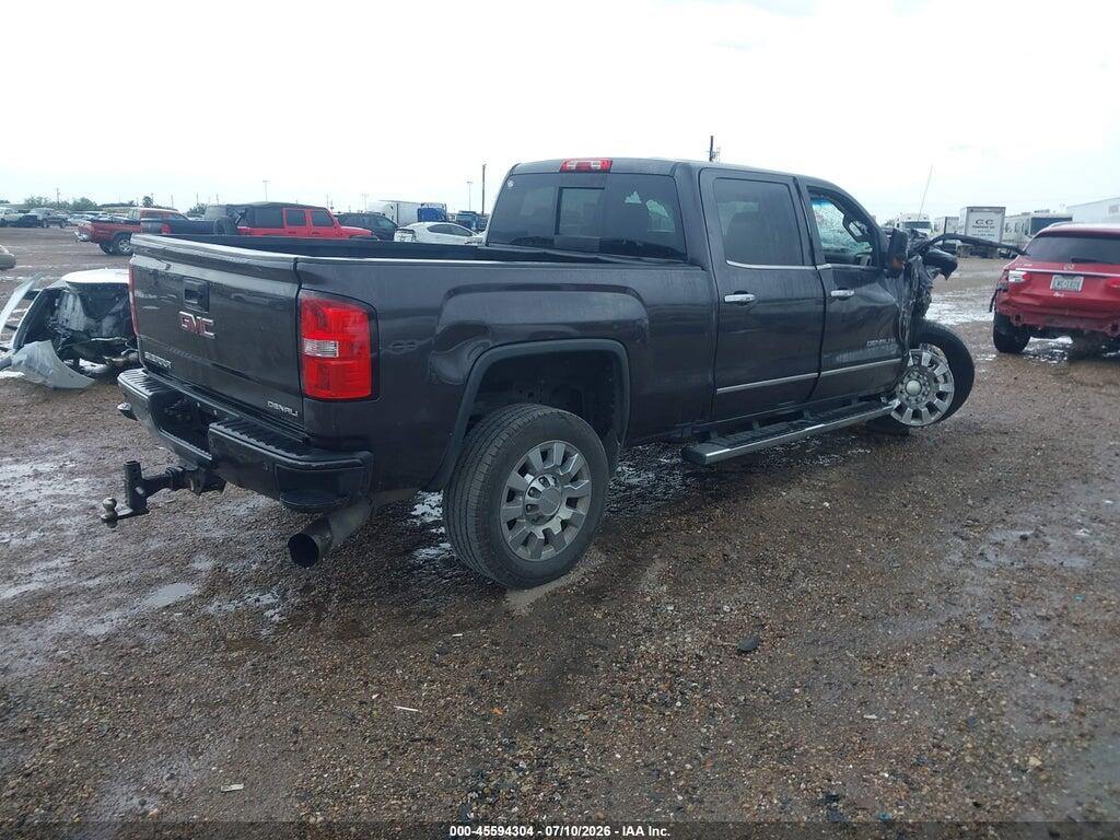1GT120E88FF665151 2015 GMC SIERRA 2500HD AVAILABLE WIFI photo no. 4