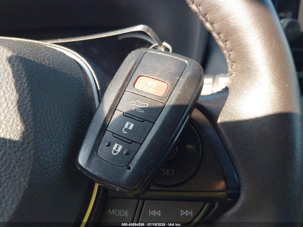 2T3P1RFVXRC407577 2024 TOYOTA RAV4 photo no. 11