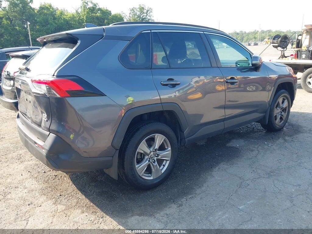 2T3P1RFVXRC407577 2024 TOYOTA RAV4 photo no. 4