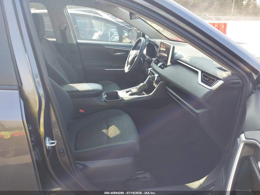 2T3P1RFVXRC407577 2024 TOYOTA RAV4 photo no. 5