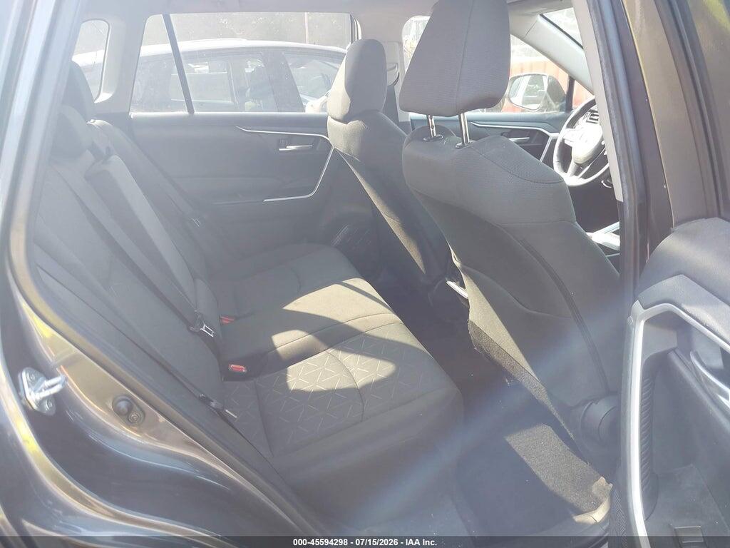 2T3P1RFVXRC407577 2024 TOYOTA RAV4 photo no. 8