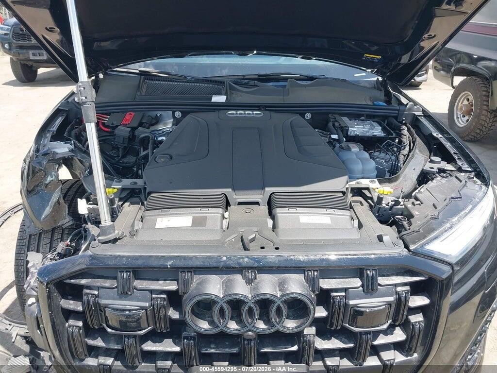 WA1ACBF72TD009169 2026 AUDI Q7 photo no. 10