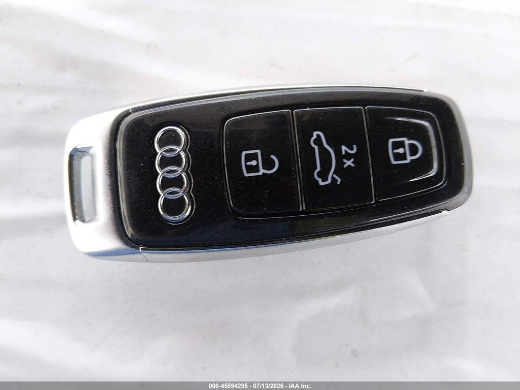 WA1ACBF72TD009169 2026 AUDI Q7 photo no. 11
