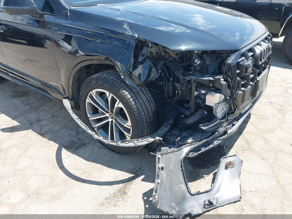 WA1ACBF72TD009169 2026 AUDI Q7 photo no. 6
