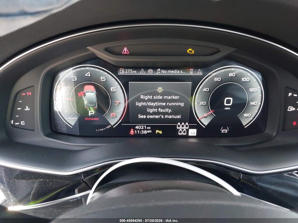 WA1ACBF72TD009169 2026 AUDI Q7 photo no. 7