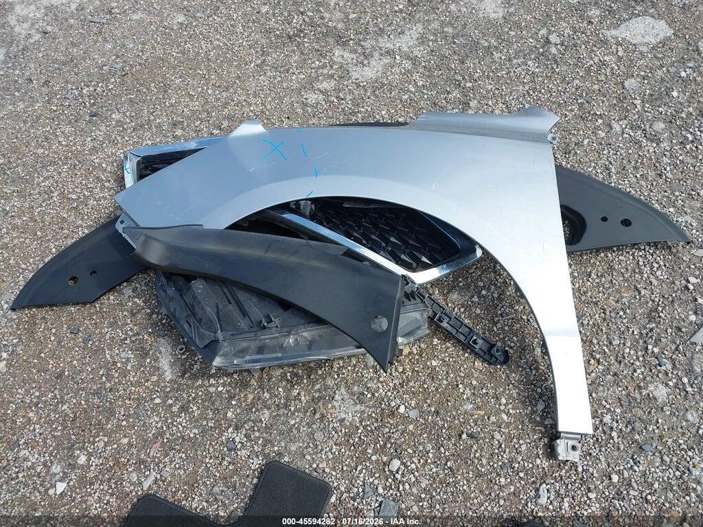 5J8YD3H37LL010813 2020 ACURA MDX photo no. 12