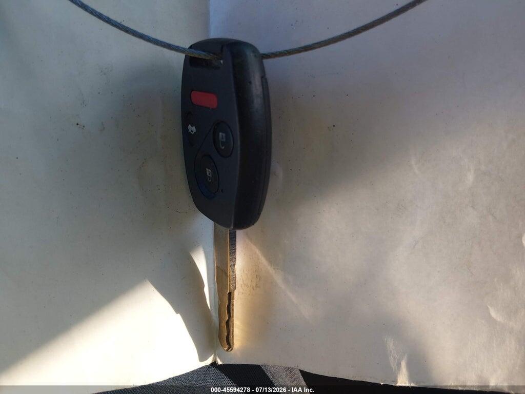 1HGFA16807L067766 2007 HONDA CIVIC photo no. 11