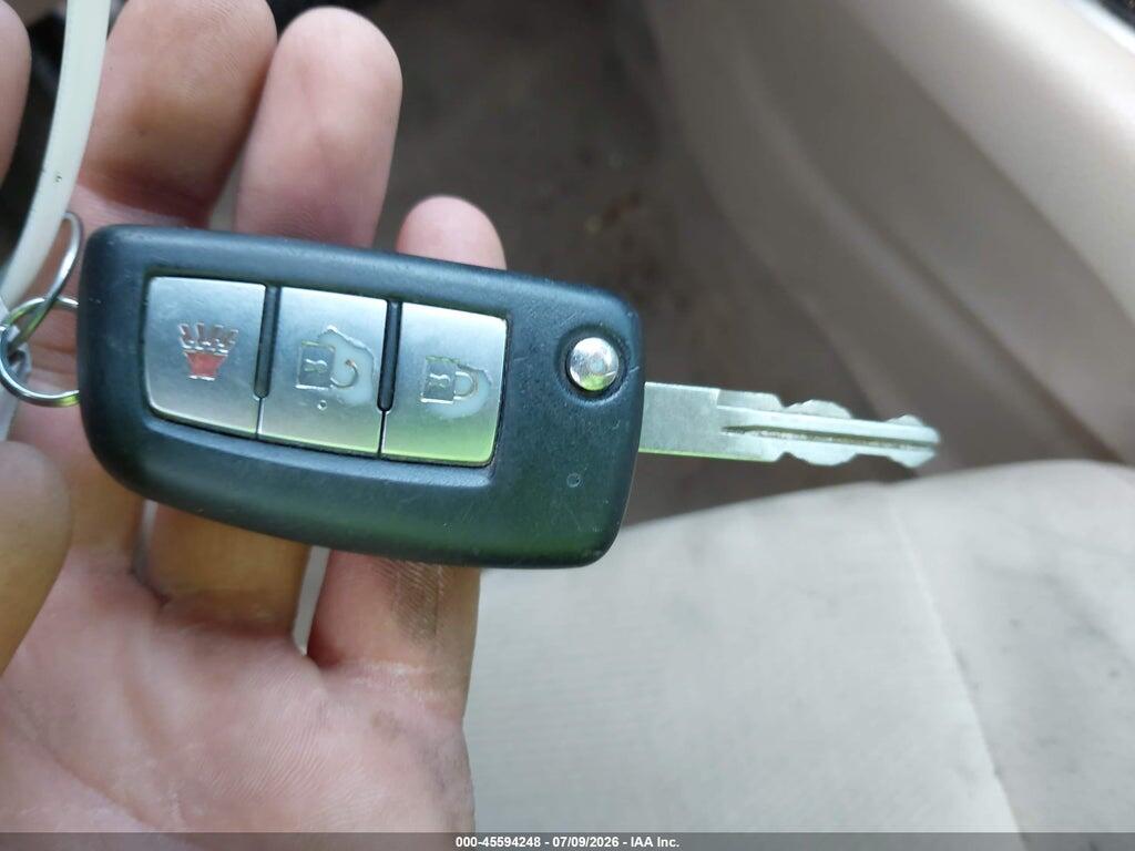 KNMAT2MV5FP536648 2015 NISSAN ROGUE photo no. 11