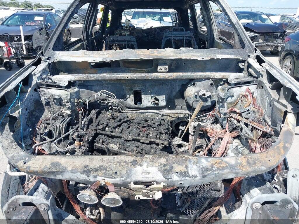 3C4PDCGB5FT674765 2015 DODGE JOURNEY photo no. 10