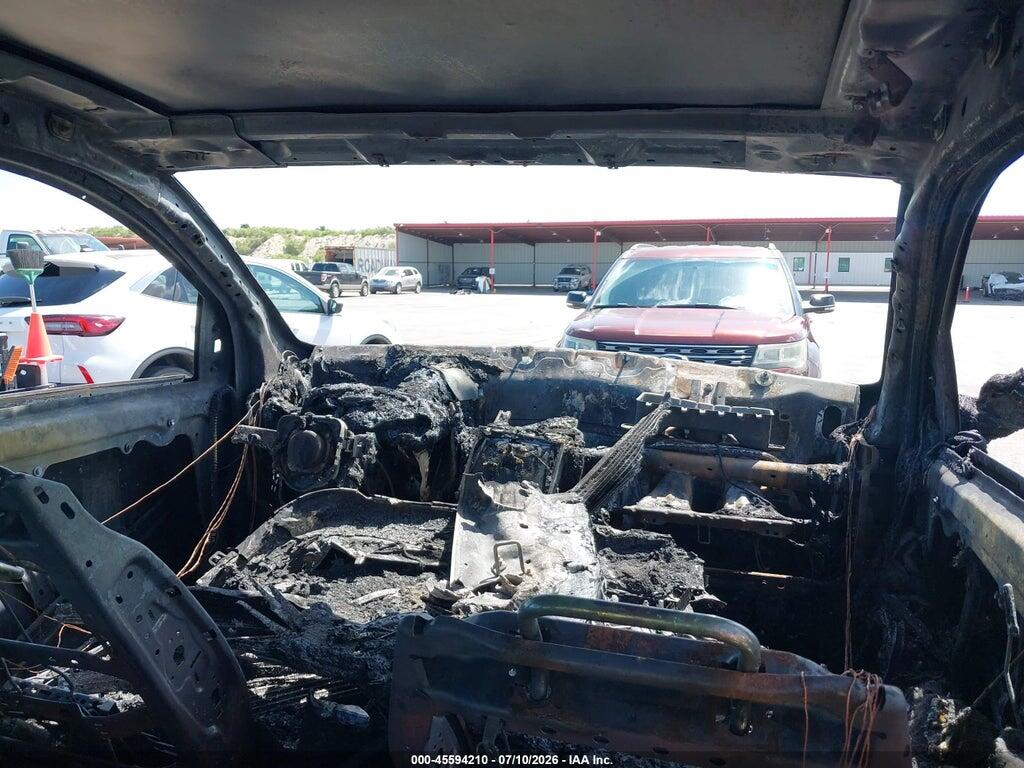 3C4PDCGB5FT674765 2015 DODGE JOURNEY photo no. 5