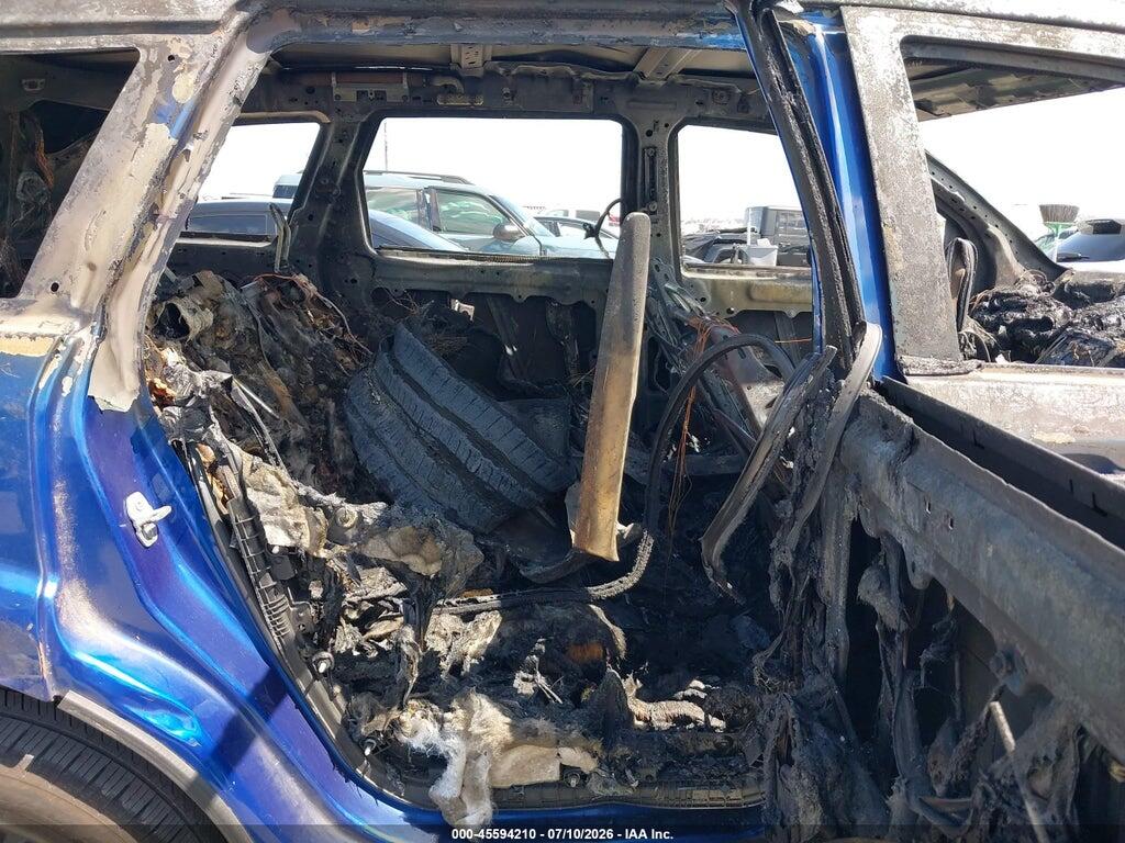3C4PDCGB5FT674765 2015 DODGE JOURNEY photo no. 8
