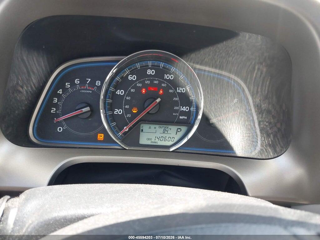 2T3YFREV4EW076477 2014 TOYOTA RAV4 photo no. 7