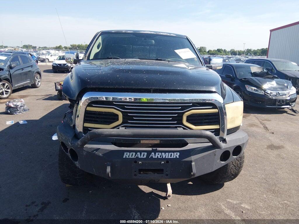 3C6UD5GL2CG327168 2012 RAM 2500 photo no. 11
