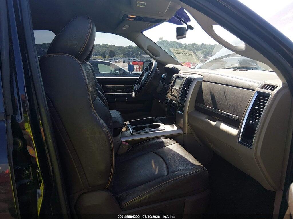 3C6UD5GL2CG327168 2012 RAM 2500 photo no. 5