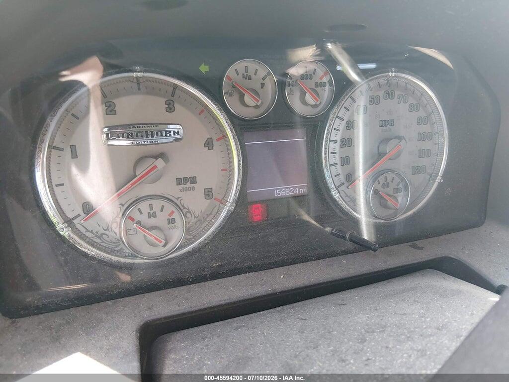 3C6UD5GL2CG327168 2012 RAM 2500 photo no. 7